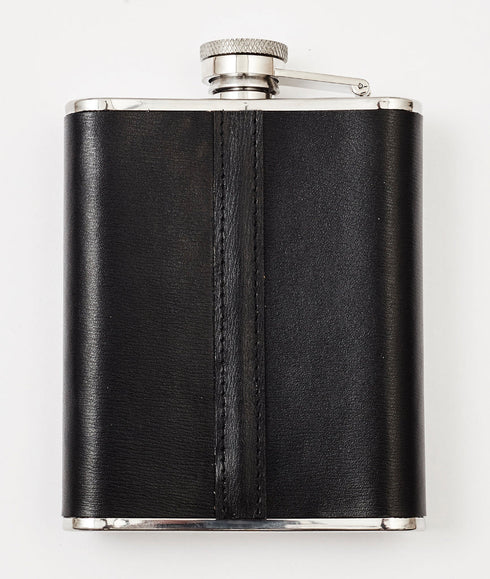 Zippo 2.005.269 Prisrčnica, jeklo v usnju 177ml